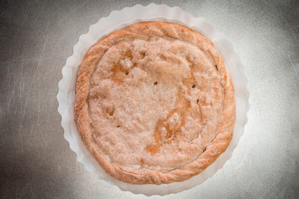 Pastelón cordobés