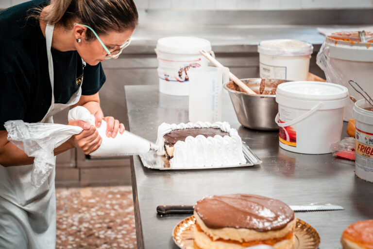 Pastelería | ¿Qué Ofrecemos?